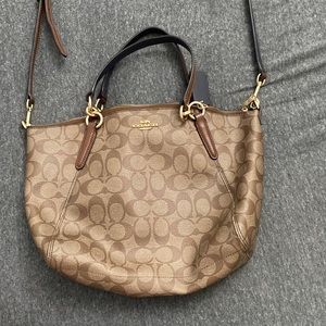 Coach Crossbody Purse